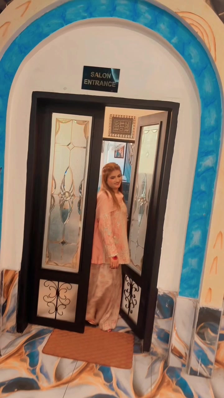 @Farah's Salon Kharian