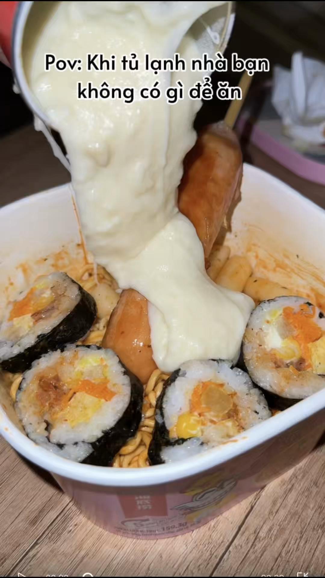 @Th&iacute;ch ăn vặt về đ&ecirc;m 🍱
