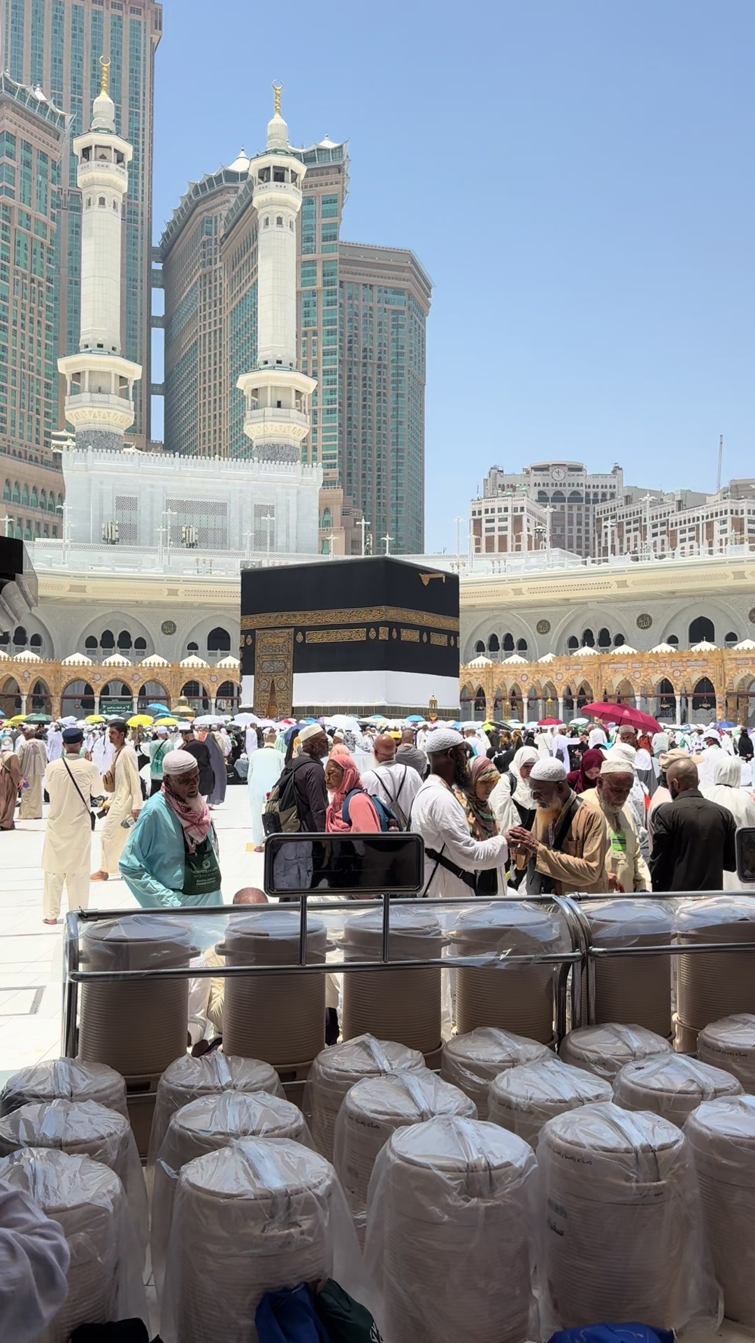 @طيوف الحرم
