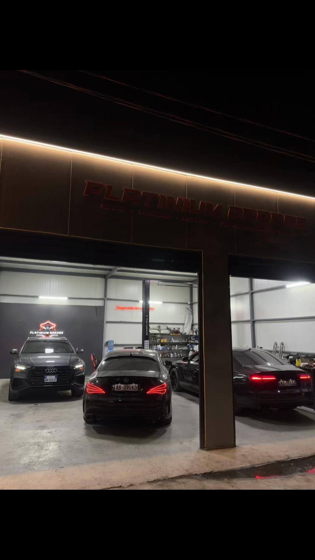 @platinium.garage