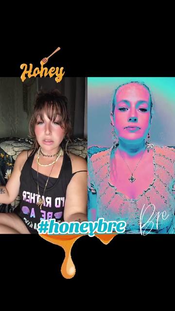 @Honeybeebaby