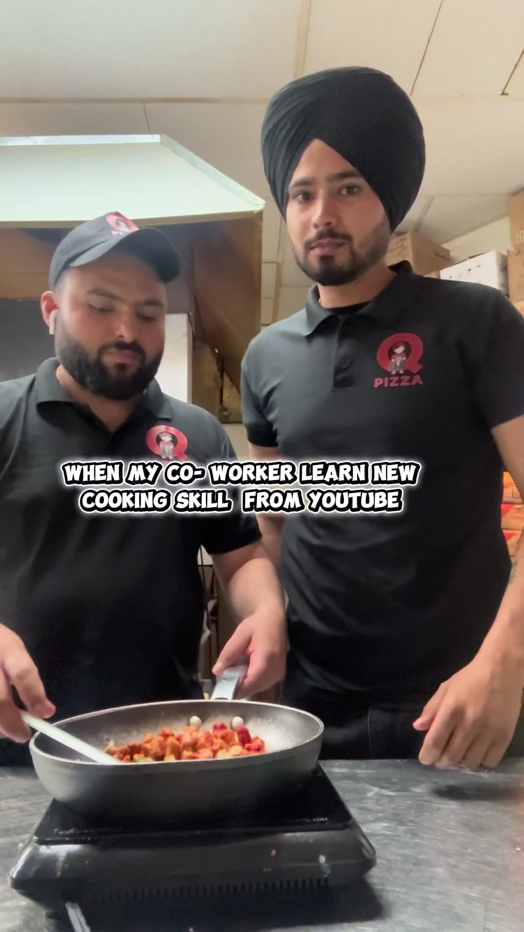 @Qpizza