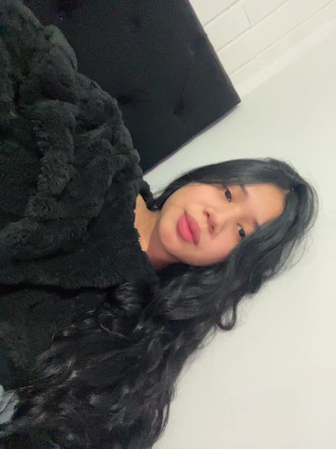 @María Mora
