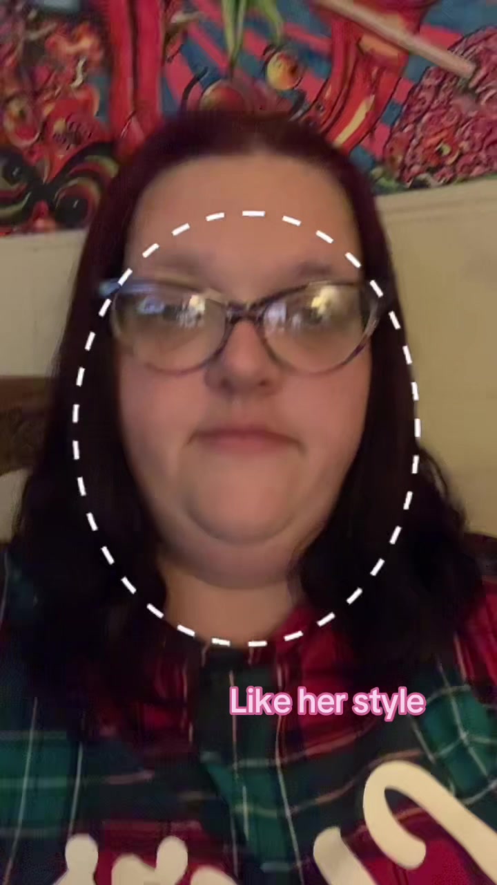 @Chasity Fox