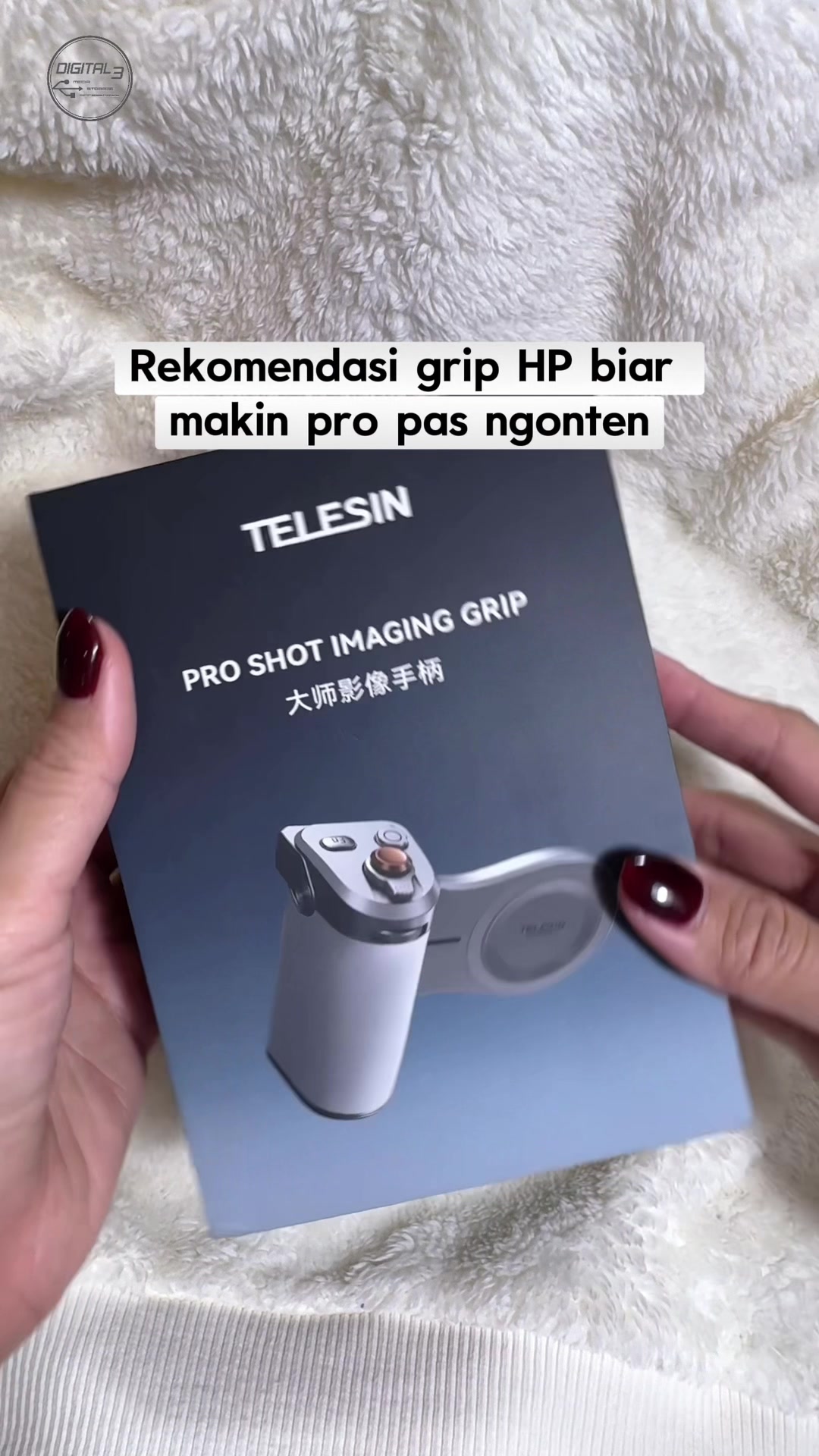@digital 3