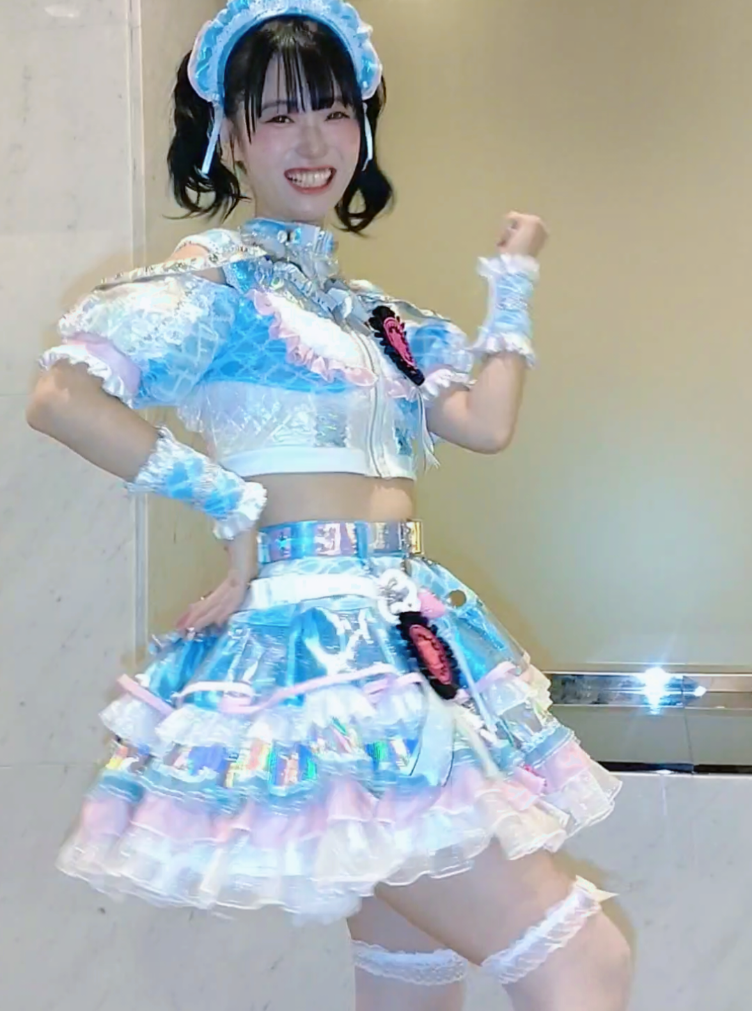 @マカロニ