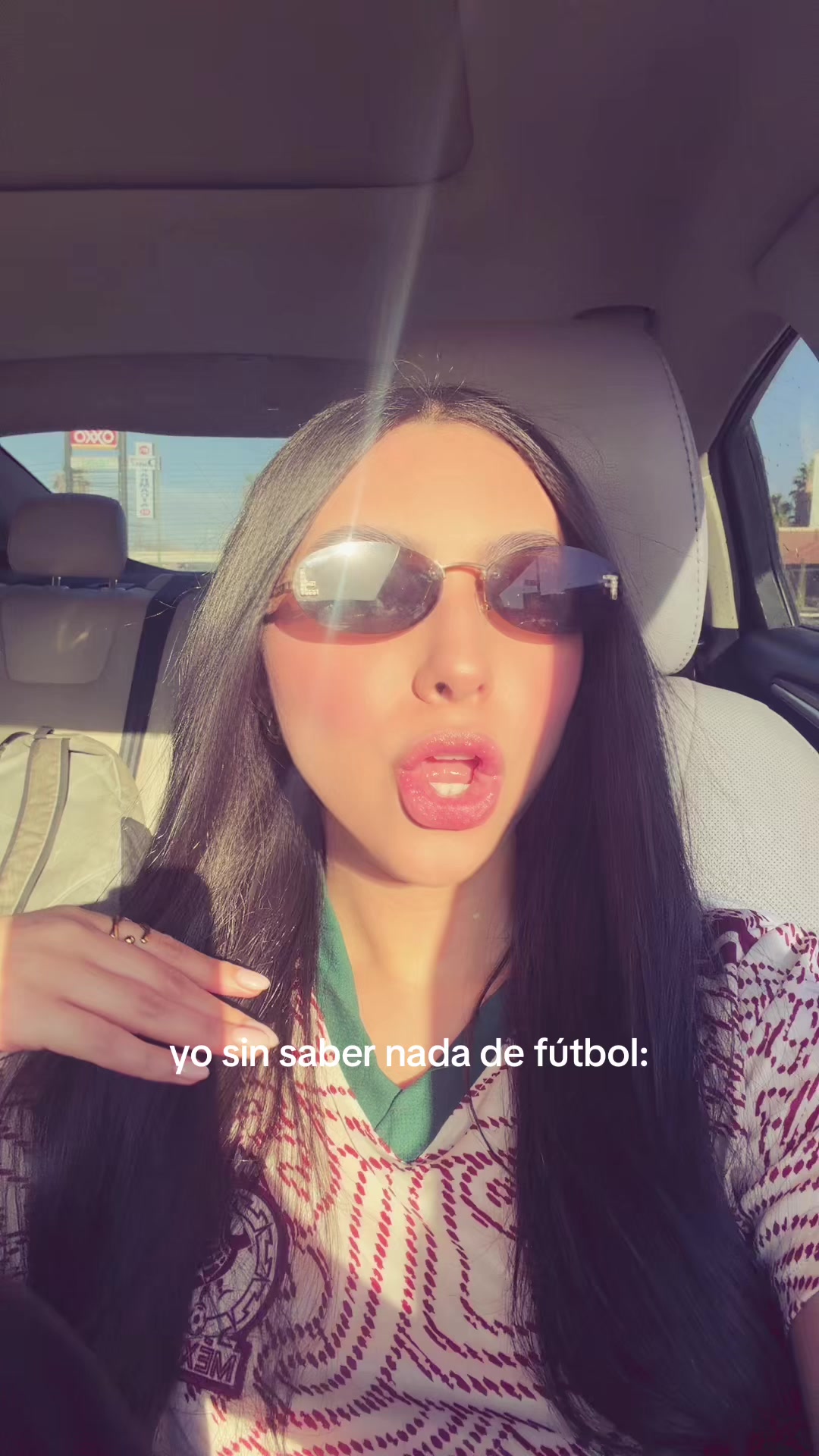 @Karime Chavez