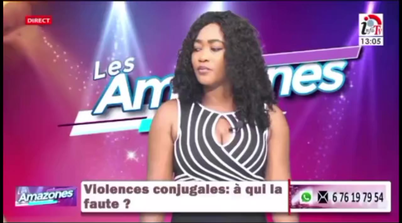 @Princess Jessy Média 🇨🇲