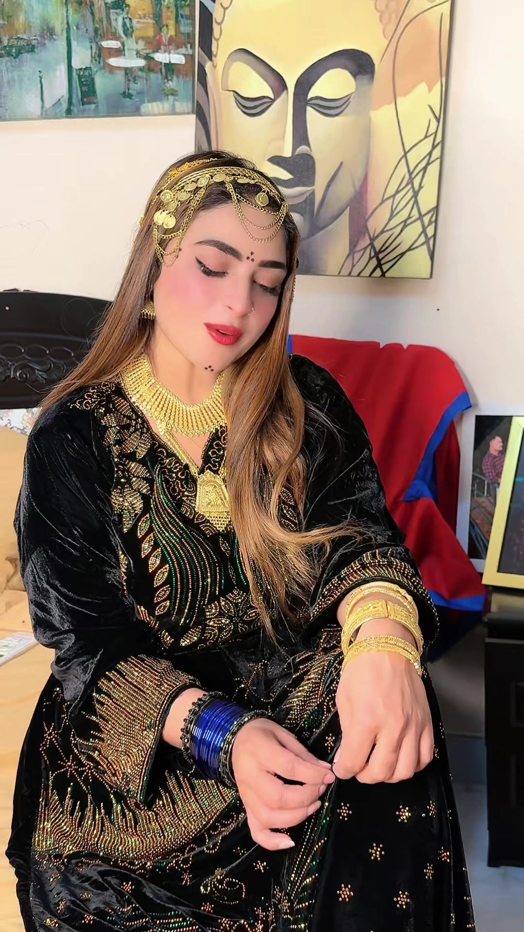 @Rubina Ali Dubai🇦🇪🇳🇵