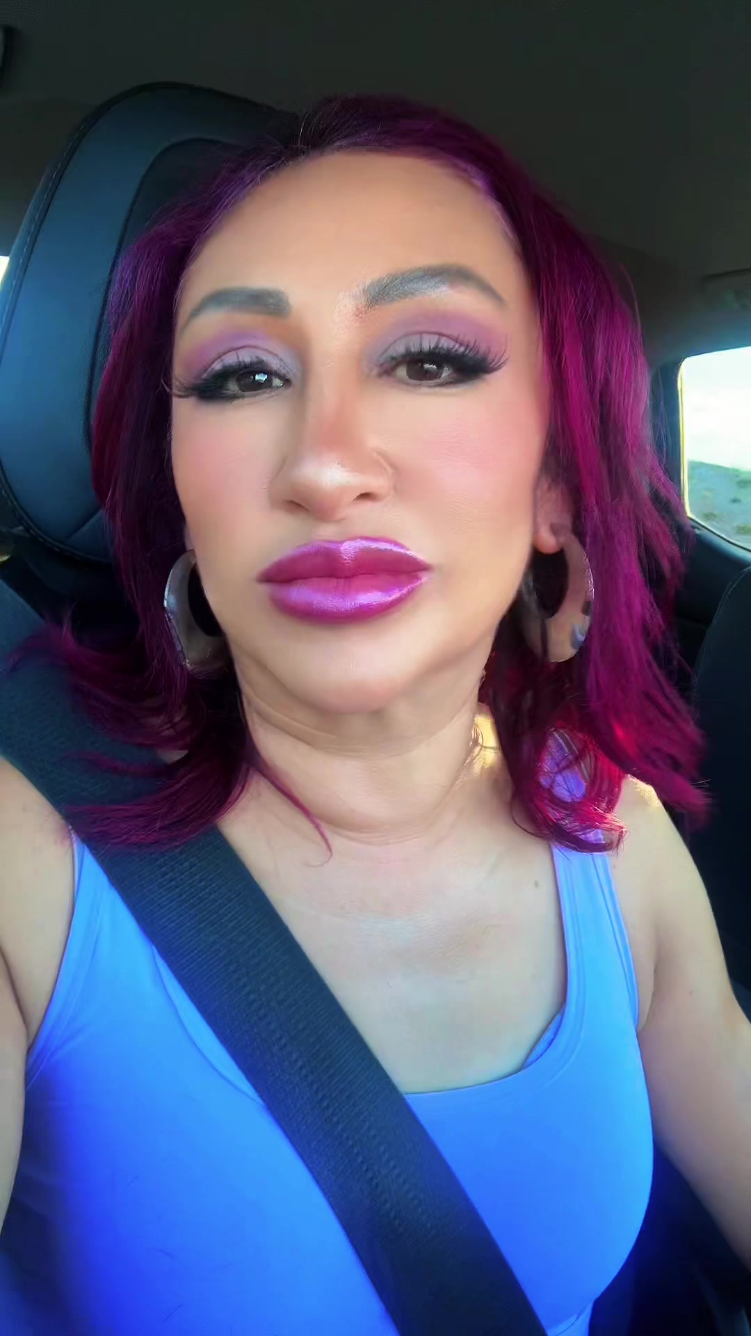 @Lorena Herrera