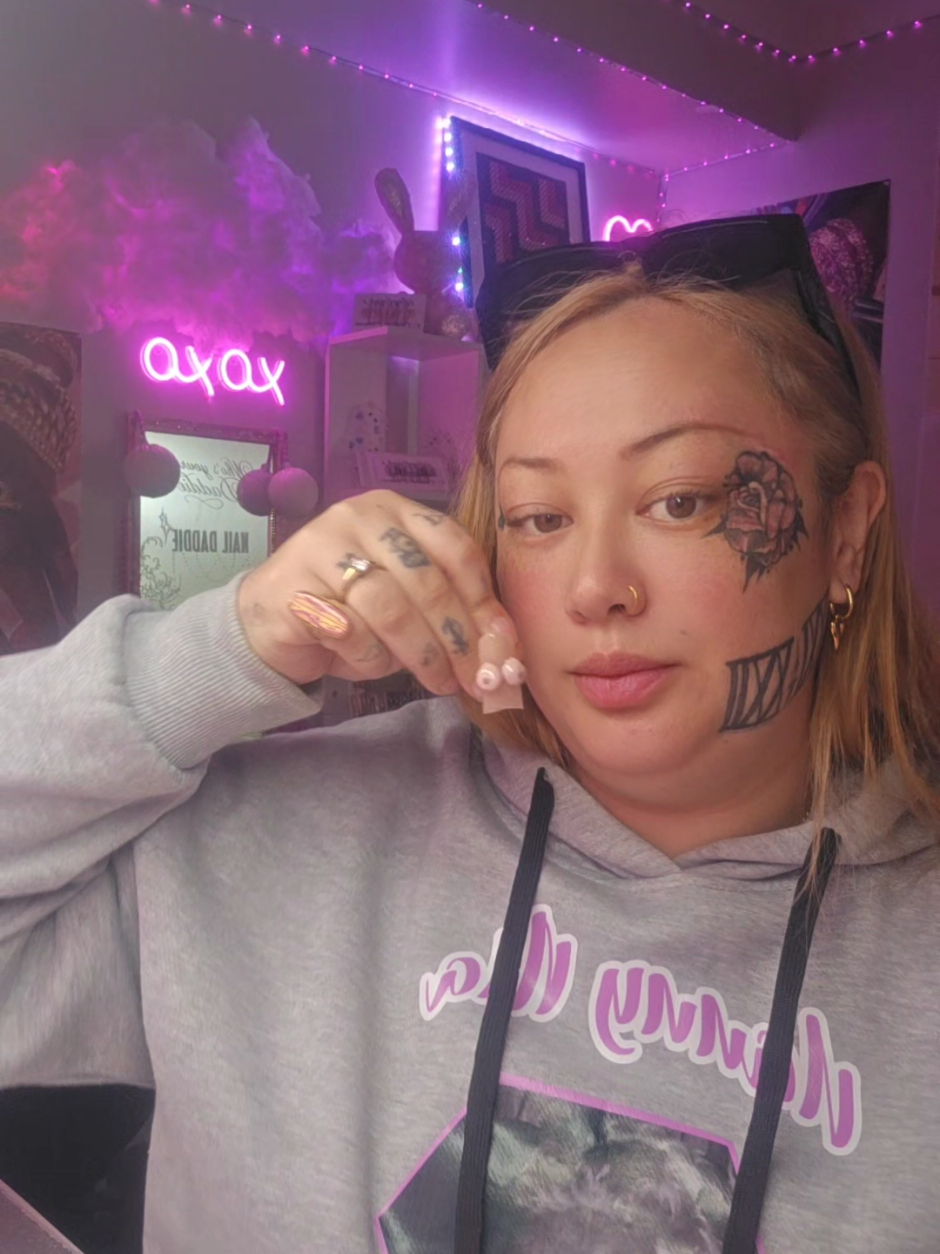 @NailDaddie