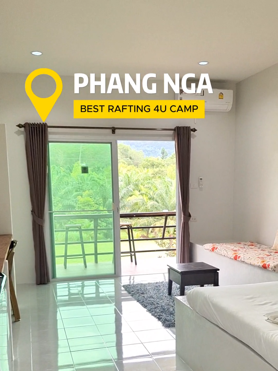 @Best rafting 4U camp