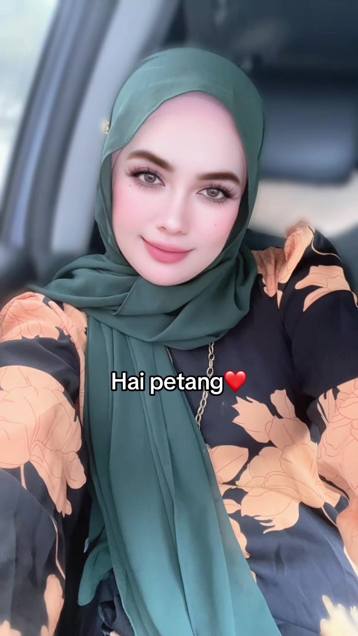 @Suria Sue