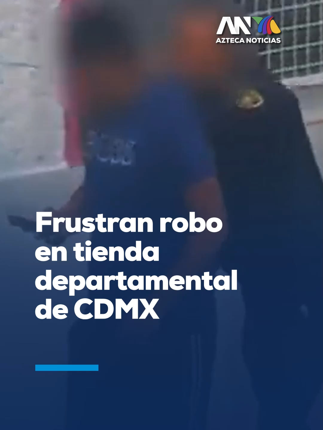 @Azteca Noticias
