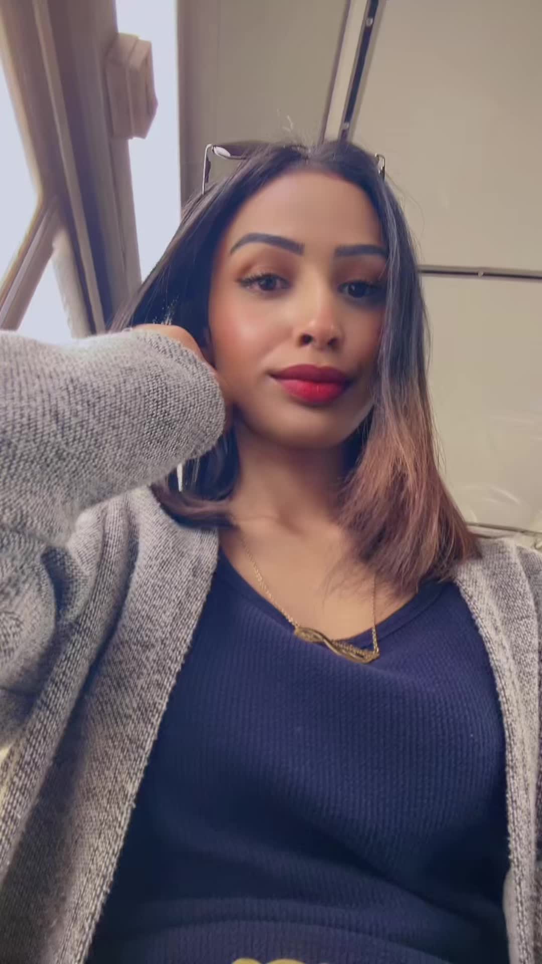 @MISS YESHA ✈️ LIFESTYLE