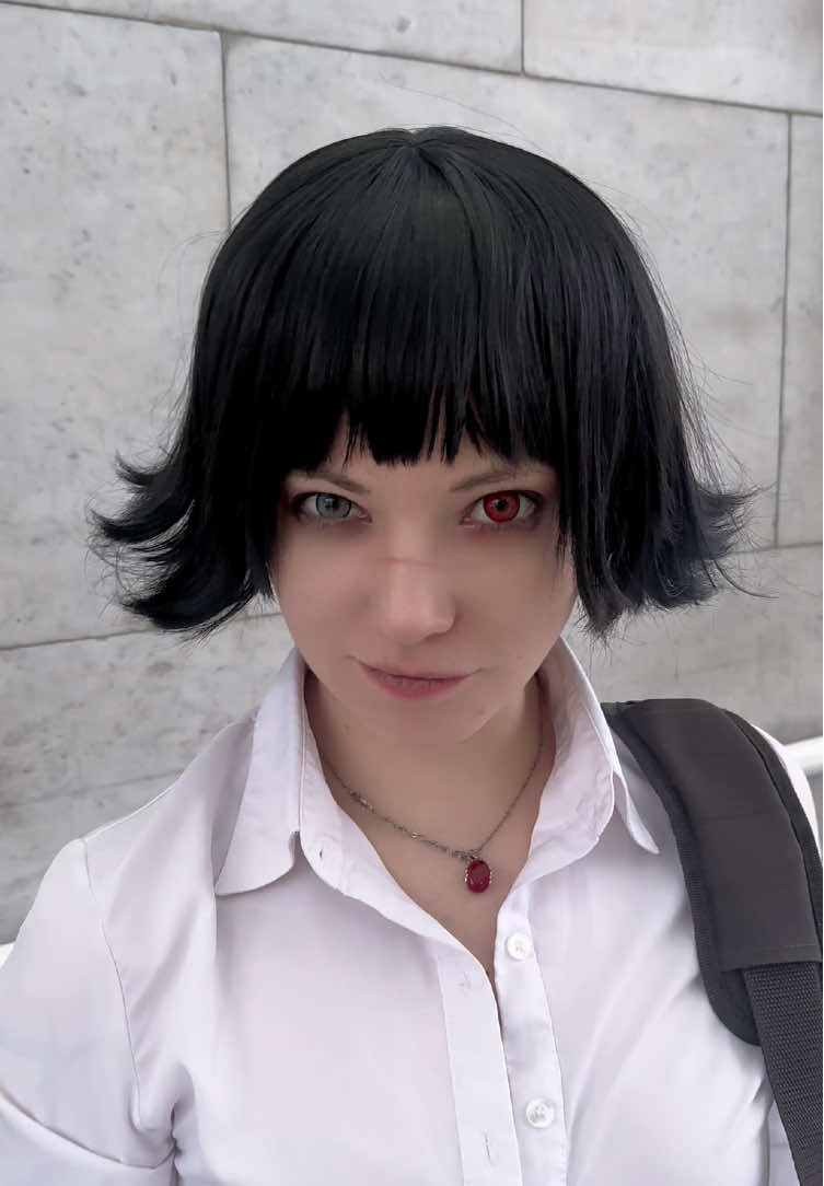 @ritsured cosplay