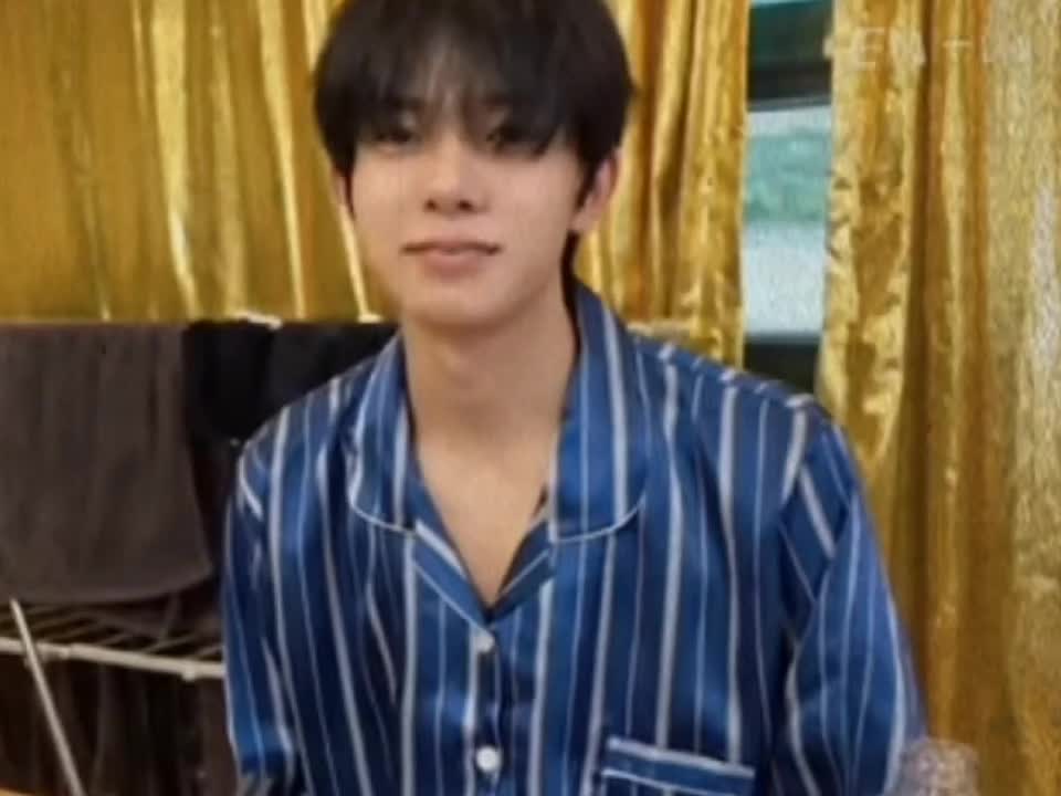 @secret