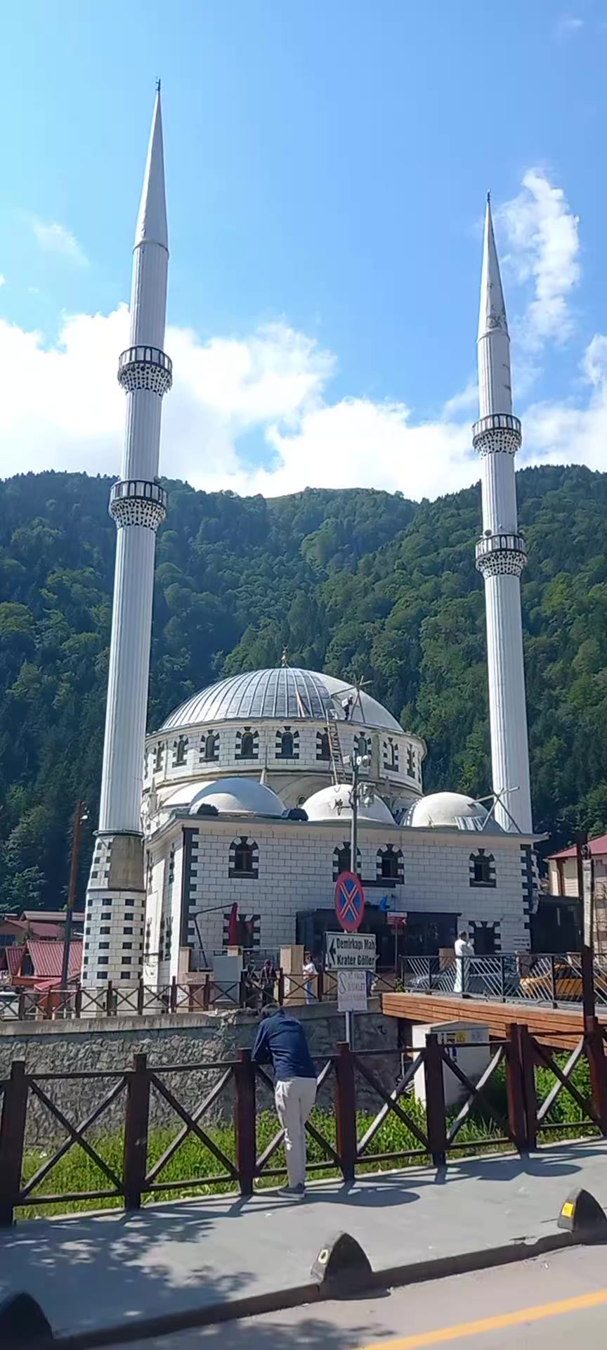 @Hüseyin