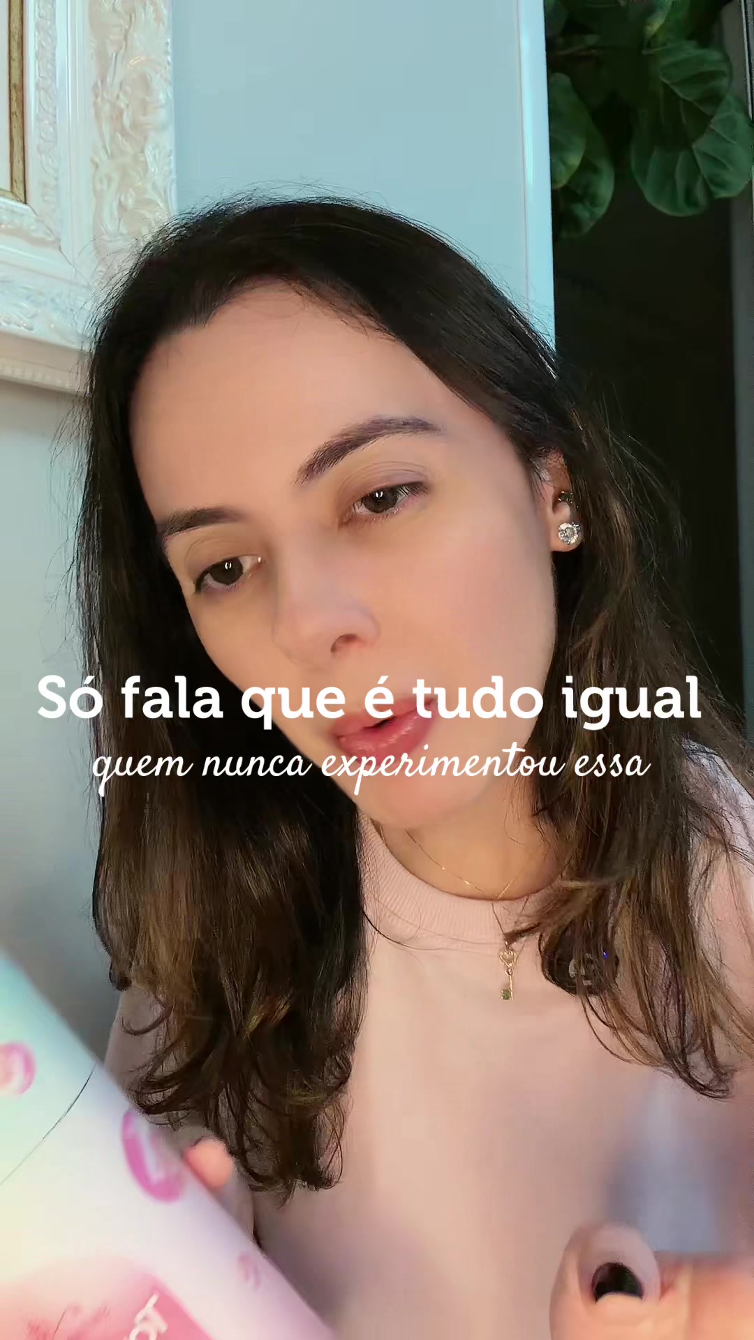 @Natália | Autocuidado e Casa