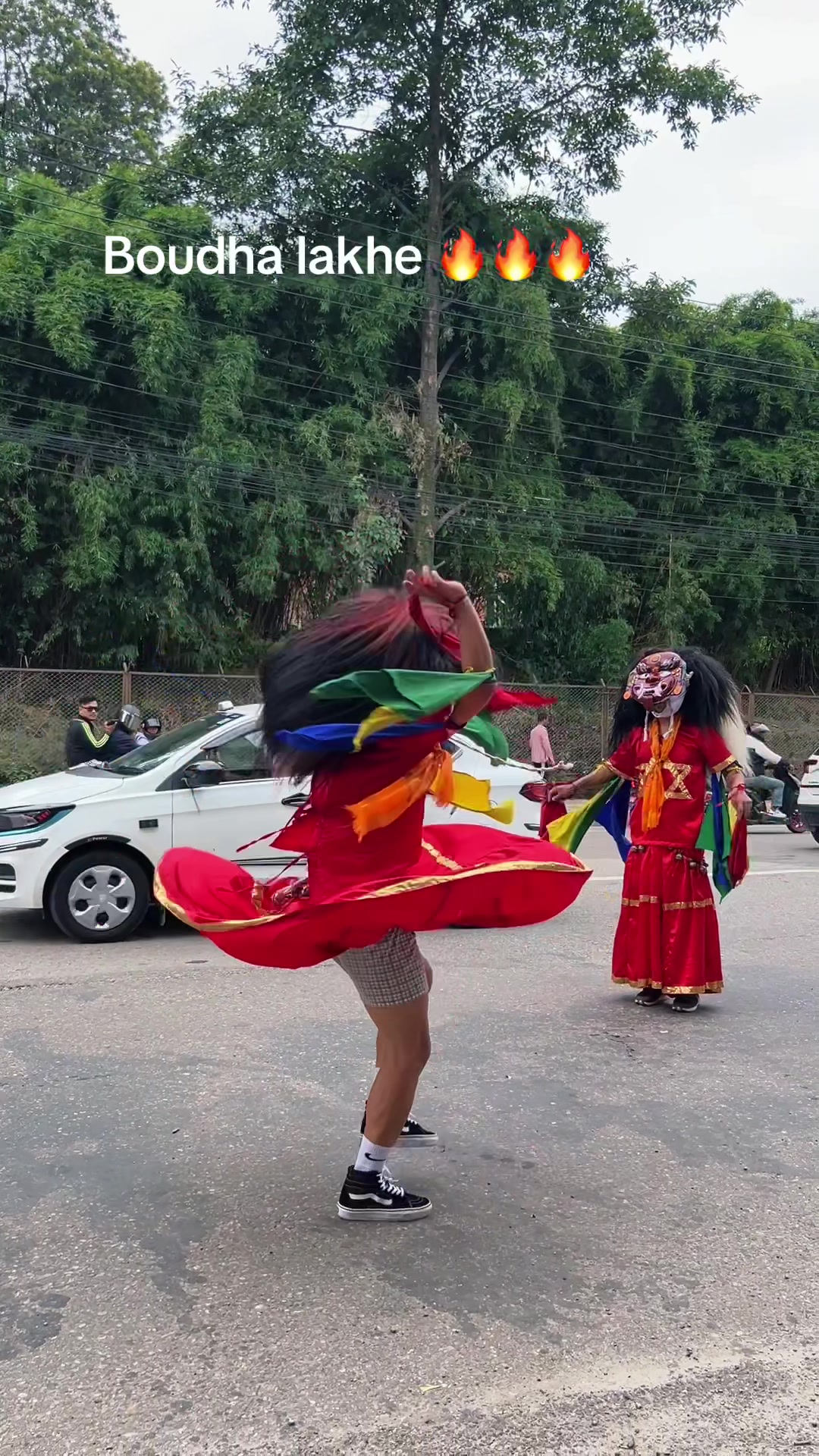 @Kaushalya Bomjan