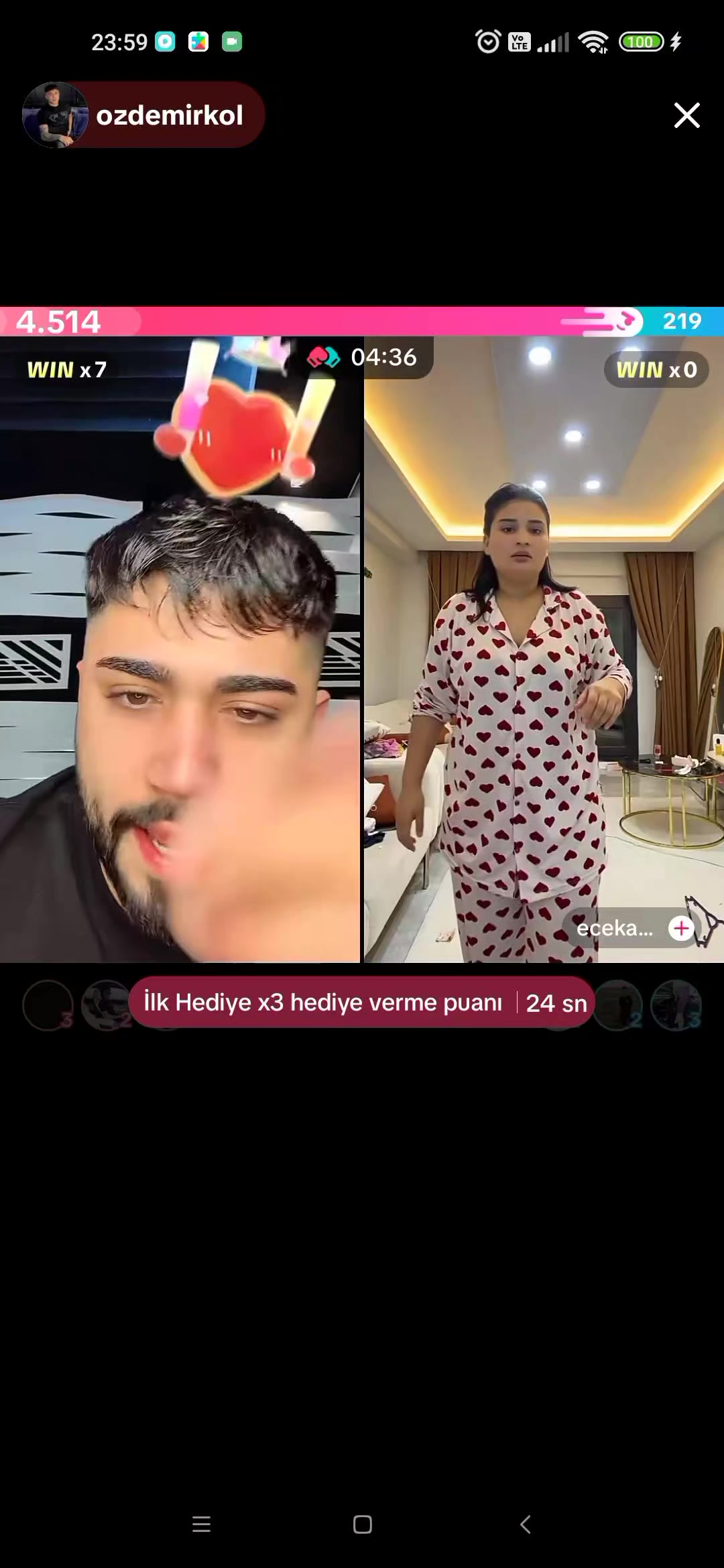 @Özdemir ❤️ Adelina