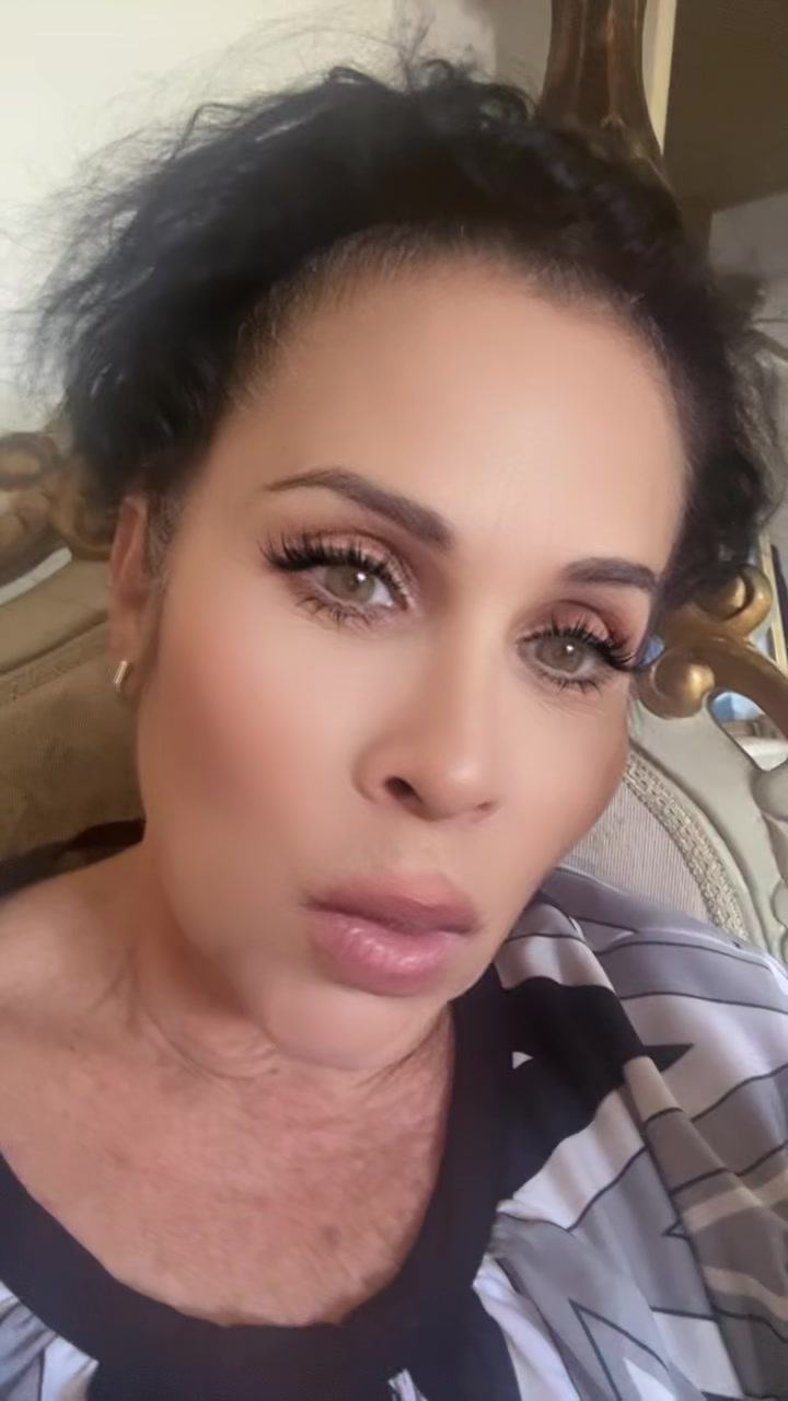 @Luna Sanchez