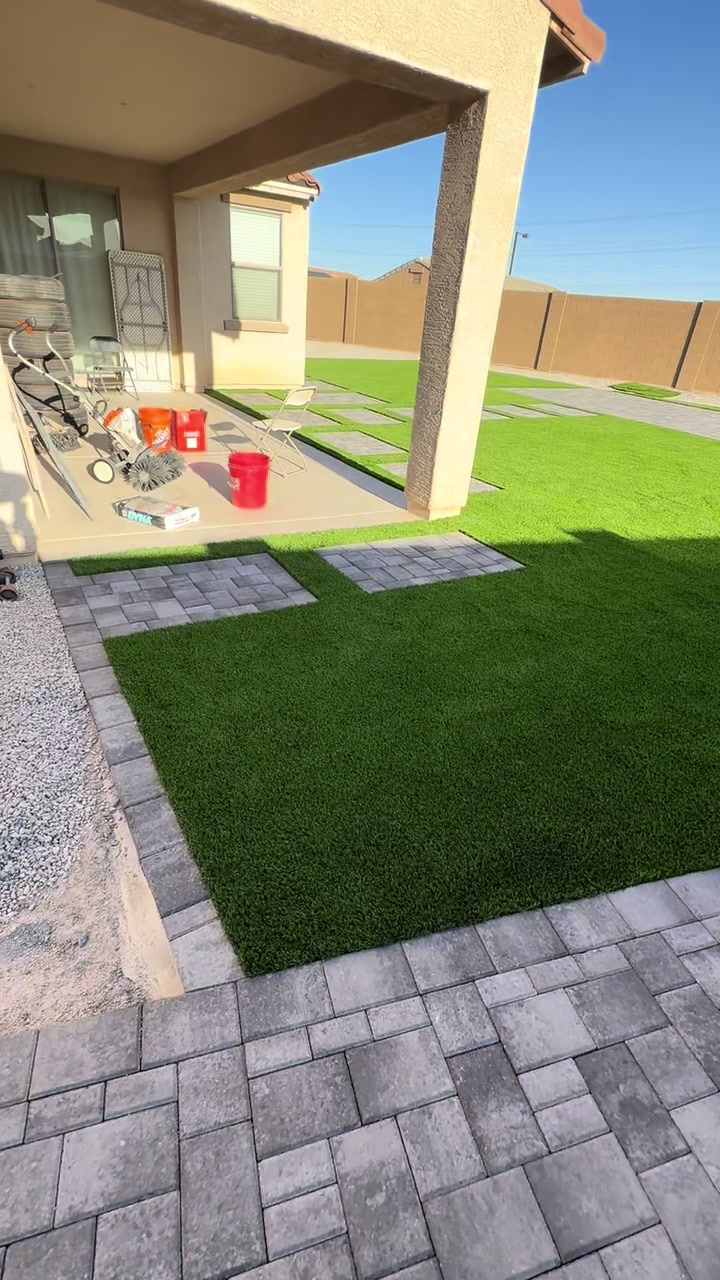 @Bustos Hardscape&Landscape LLC