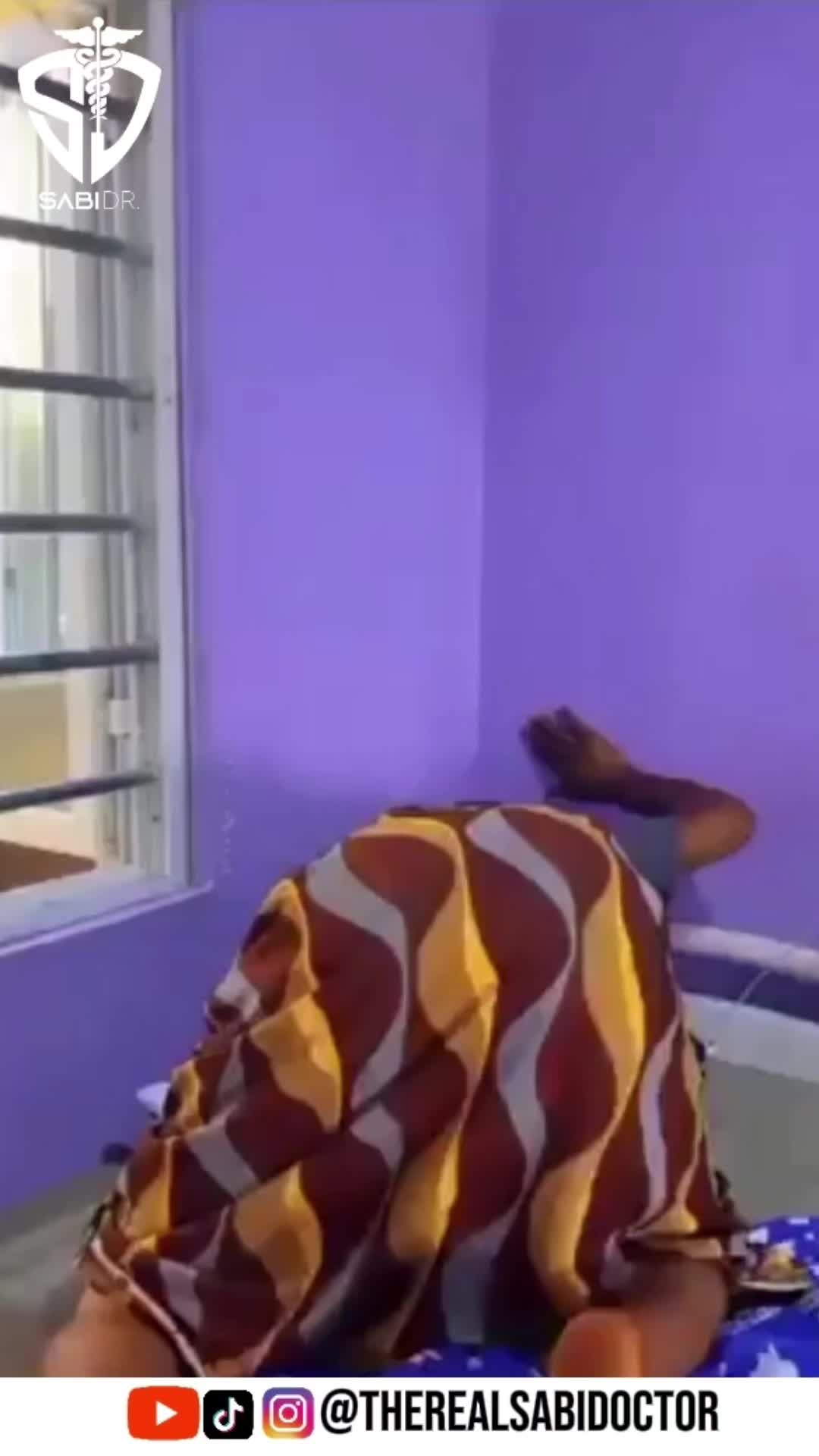 @SABI DOCTOR