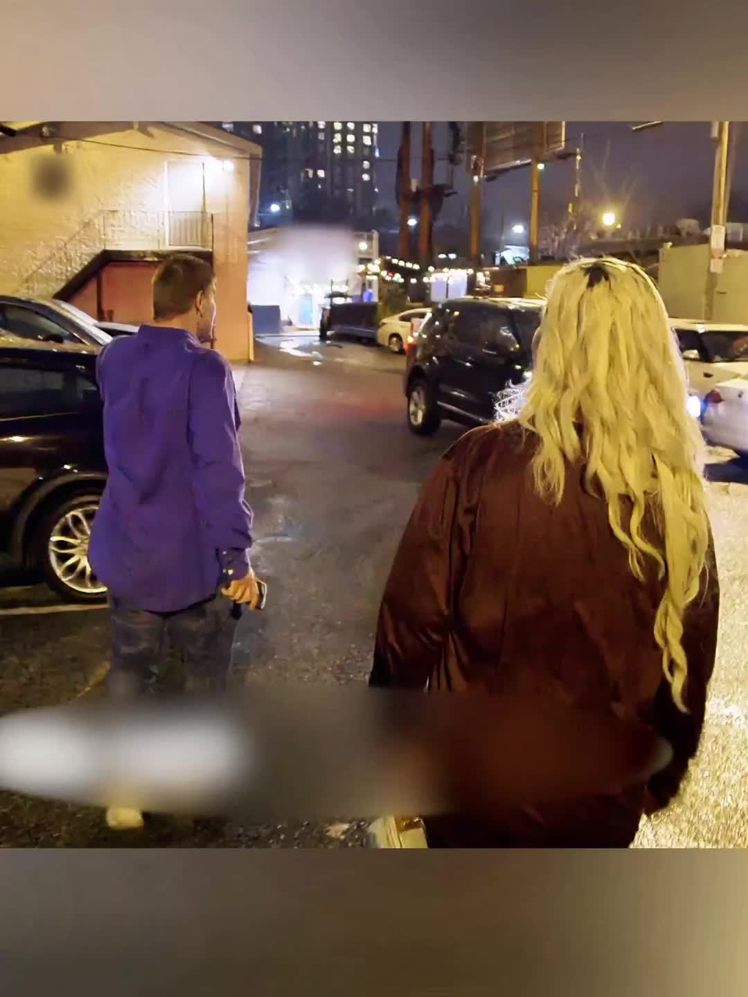 @corashows