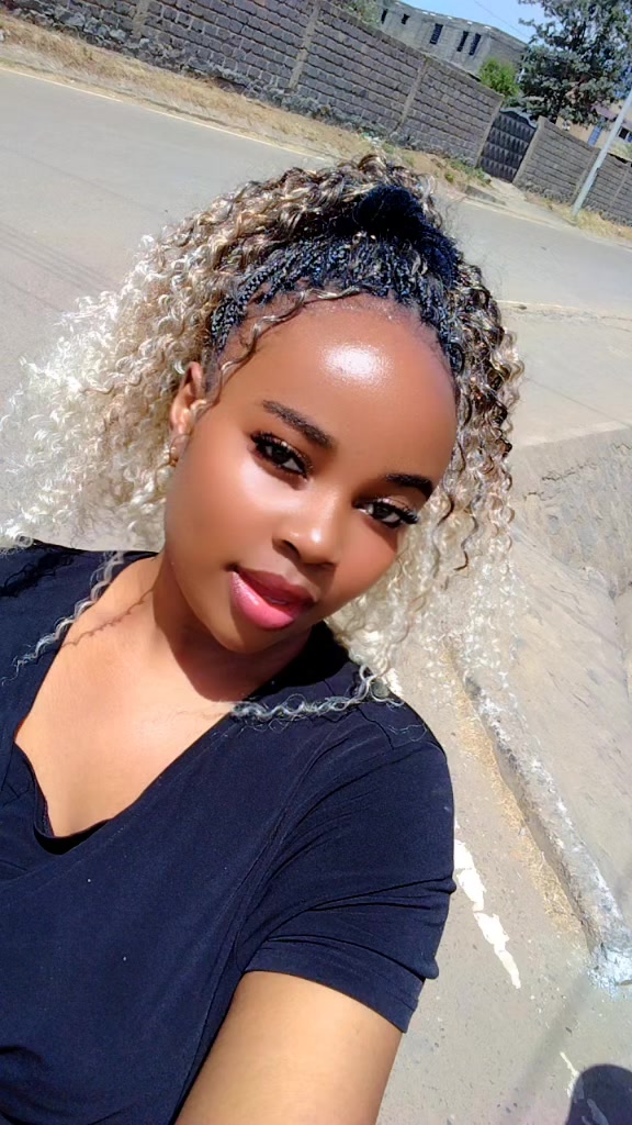 @Jakky Nyawira 💎