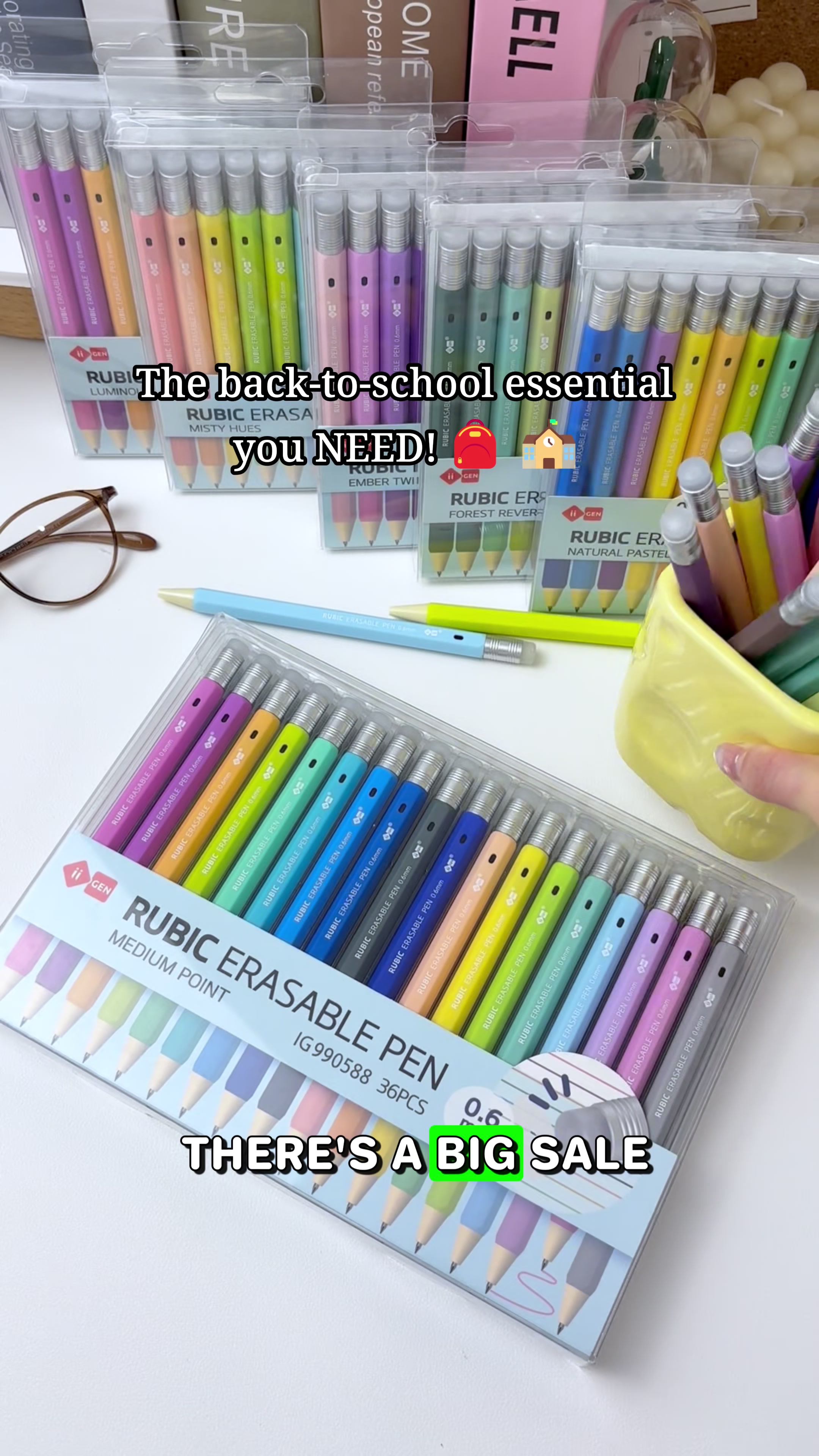 @iiGEN stationery
