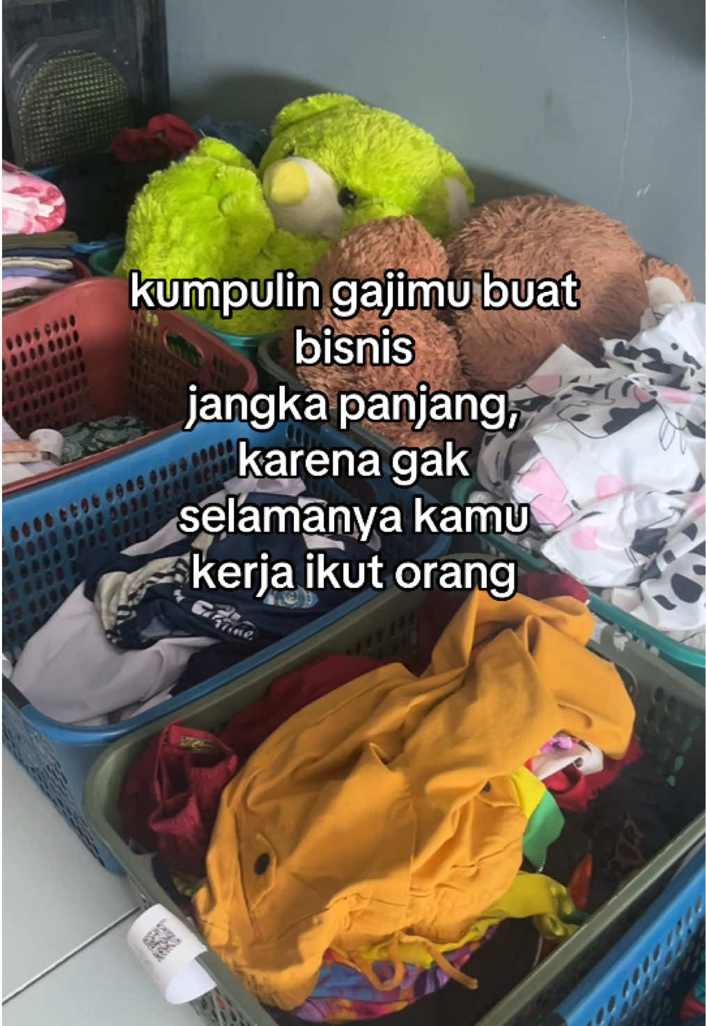 @Ayuko Laundry