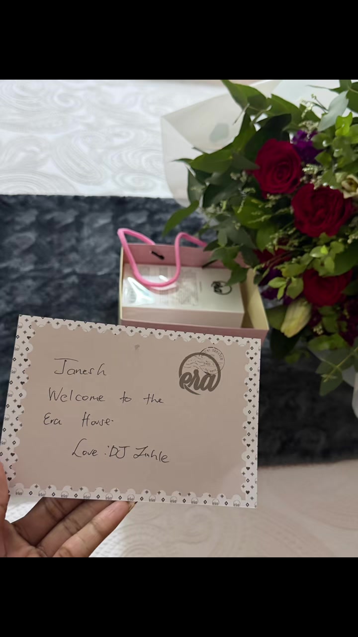 @Janesh