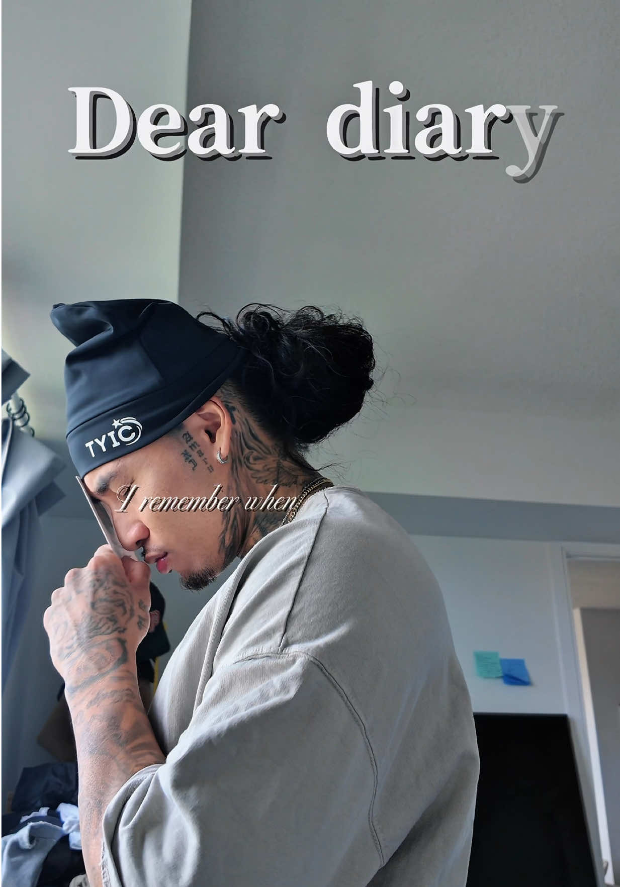 @Blessssington