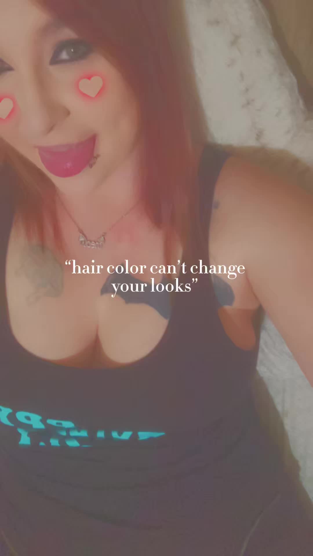 @Kaylee Johnson 🖤😘
