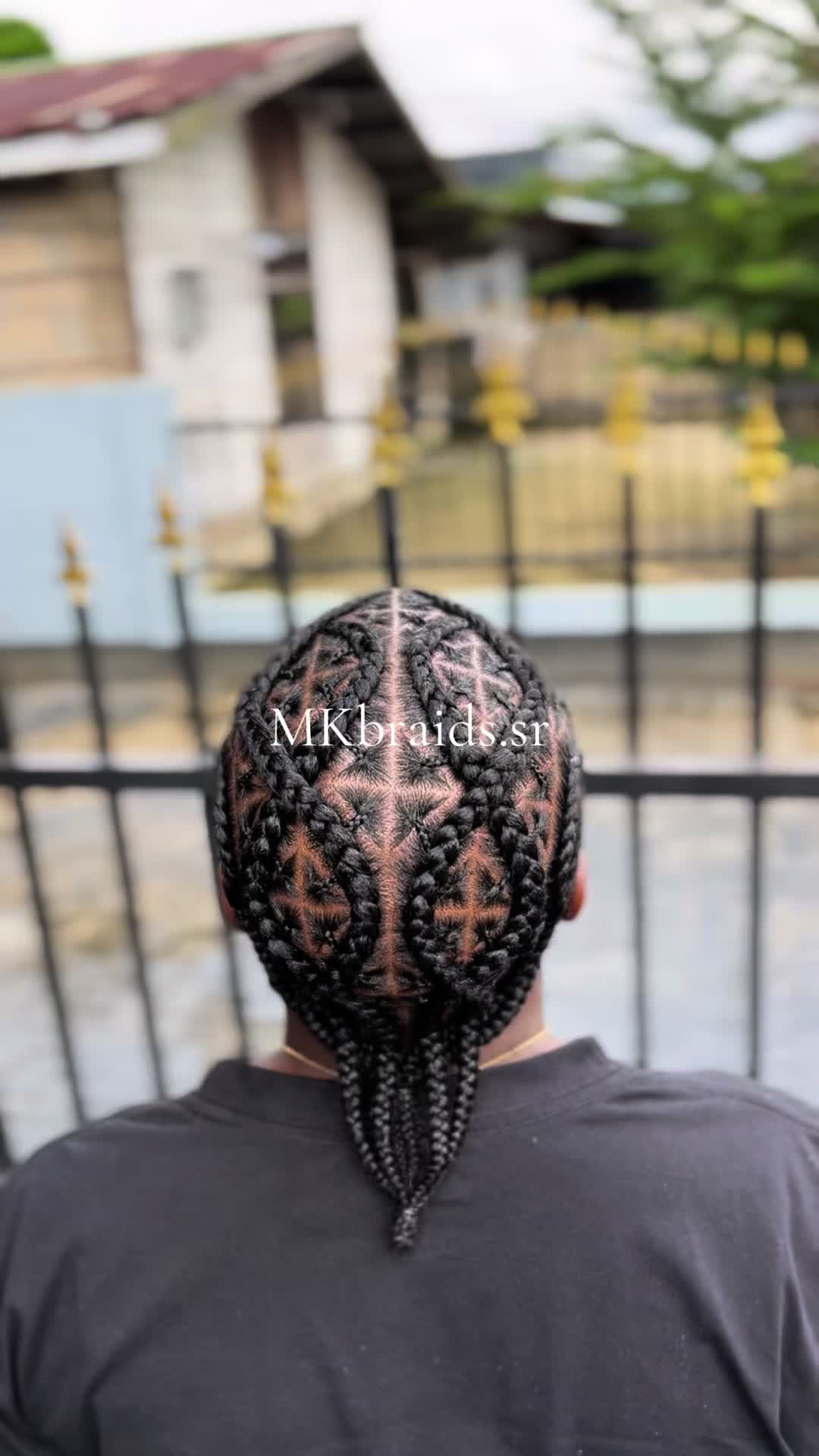 @MK braids🇸🇷