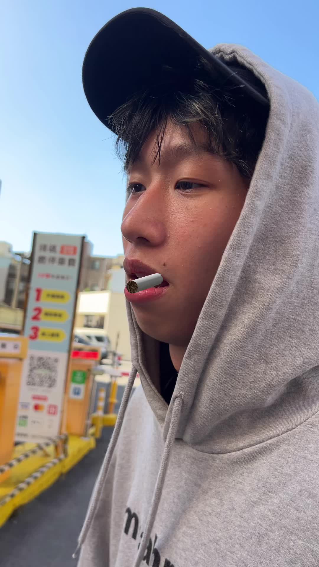 @承承