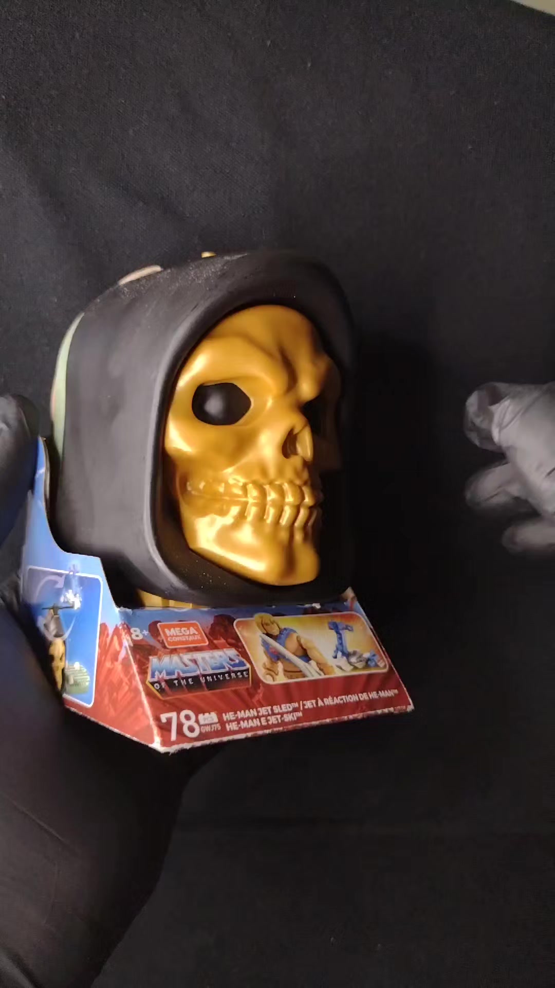 @Don Pedro Toys
