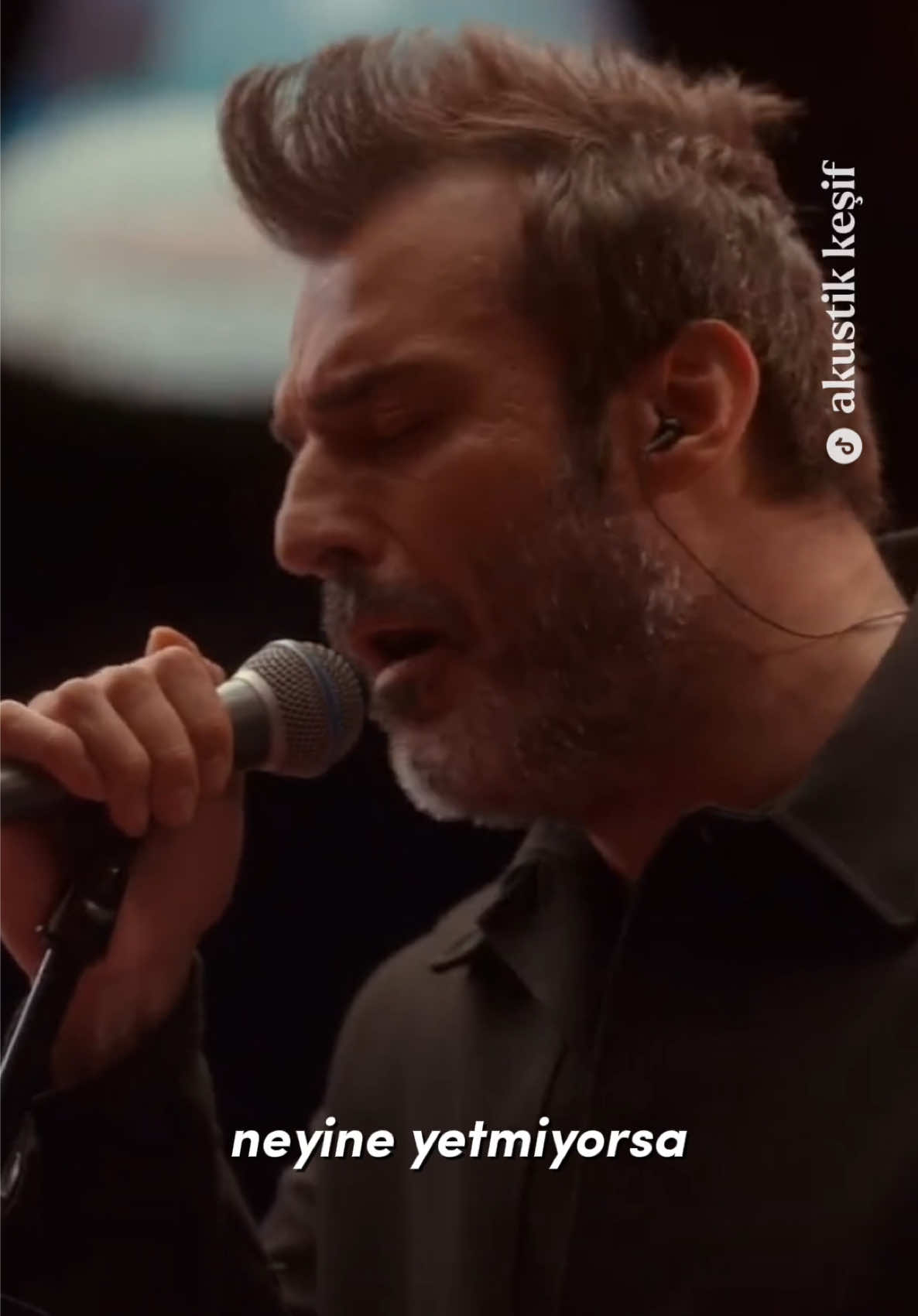 @Akustik Keşif