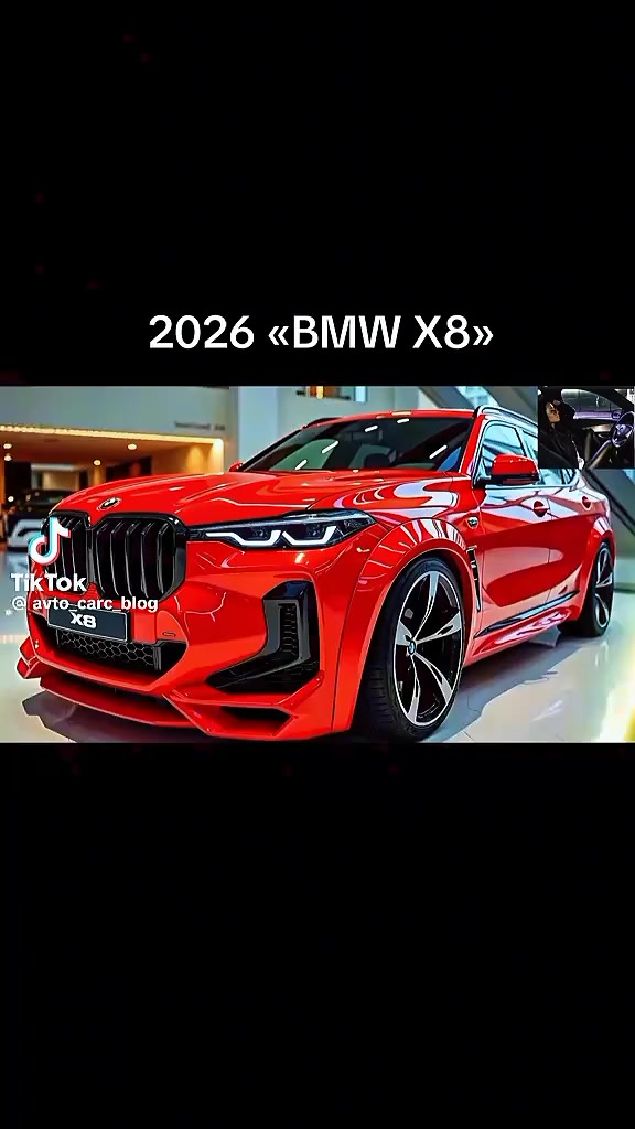 @BMW