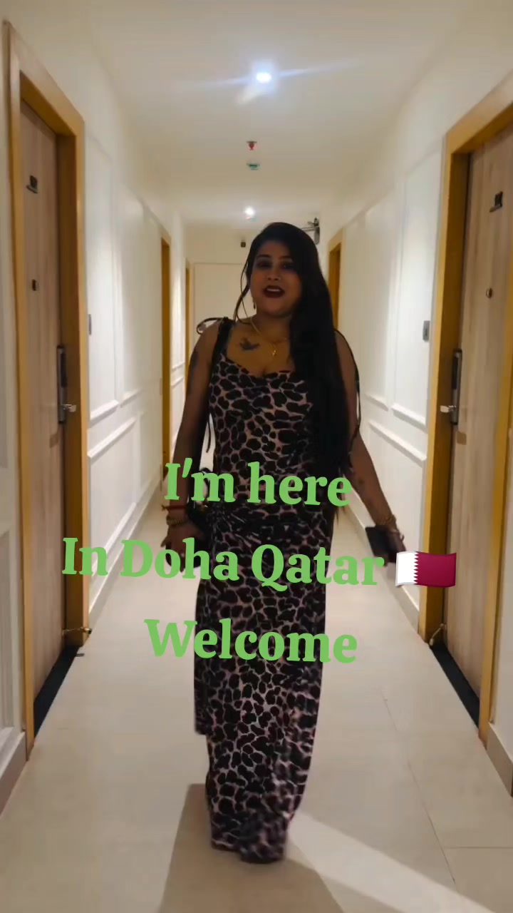 @Sana_ Doha Qatar