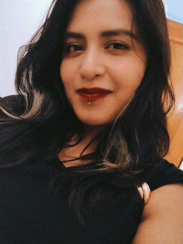 @Araceli S&aacute;nchez