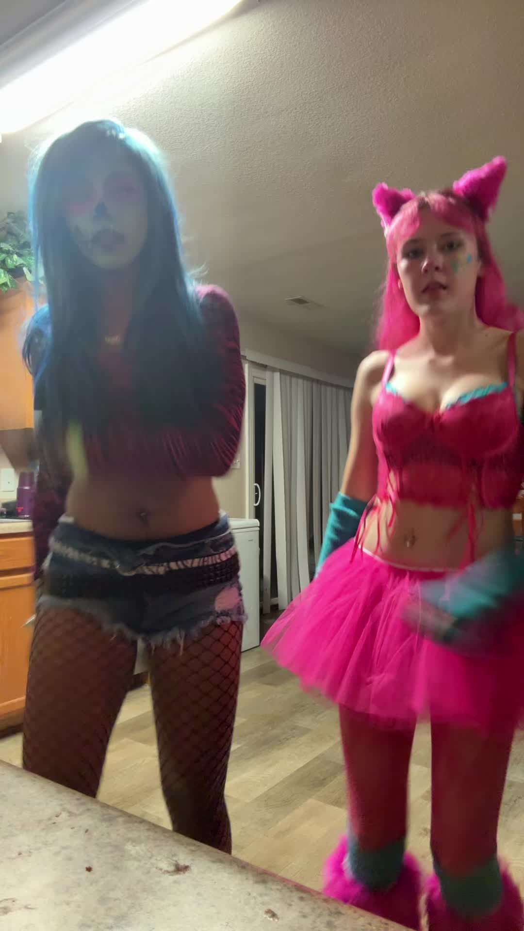 @amarifetish