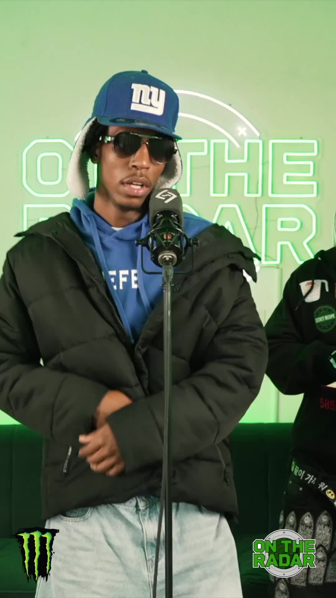 @On The Radar Radio