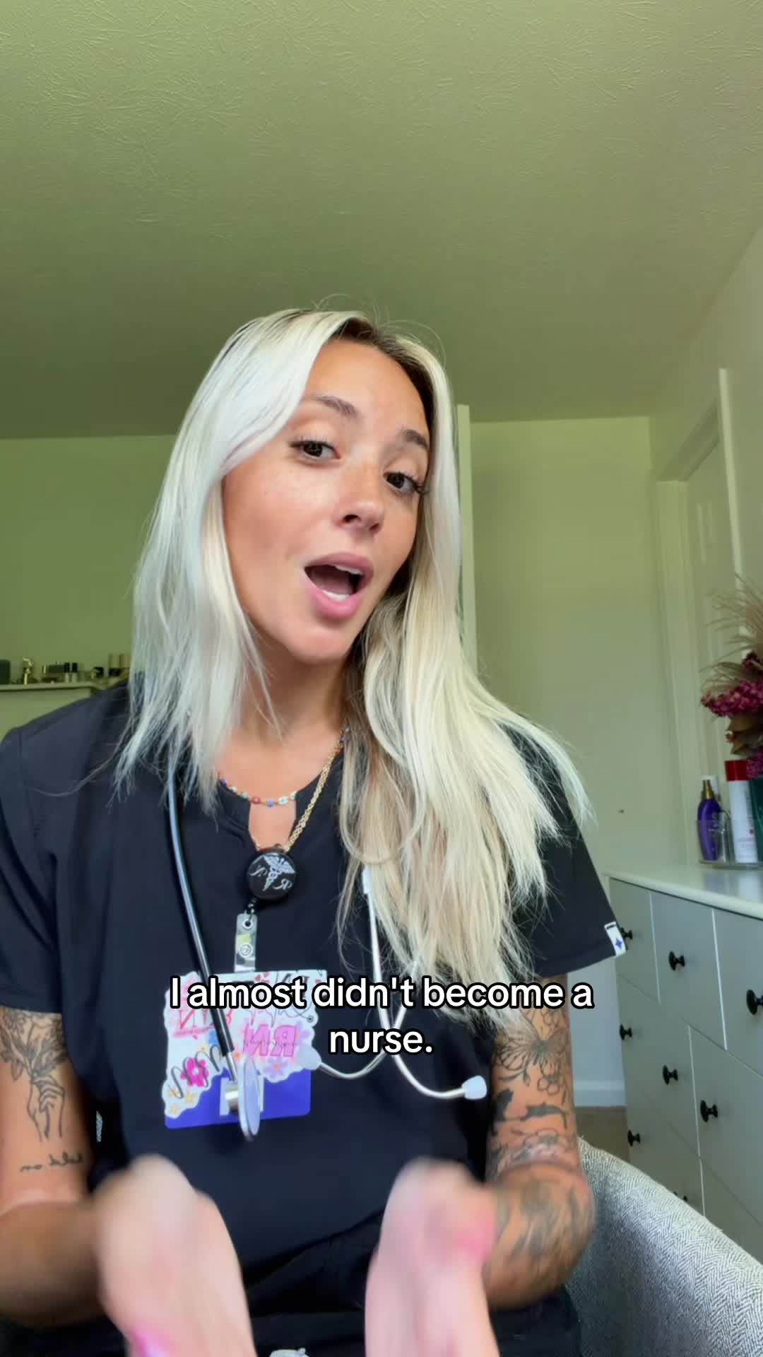 @Sarah