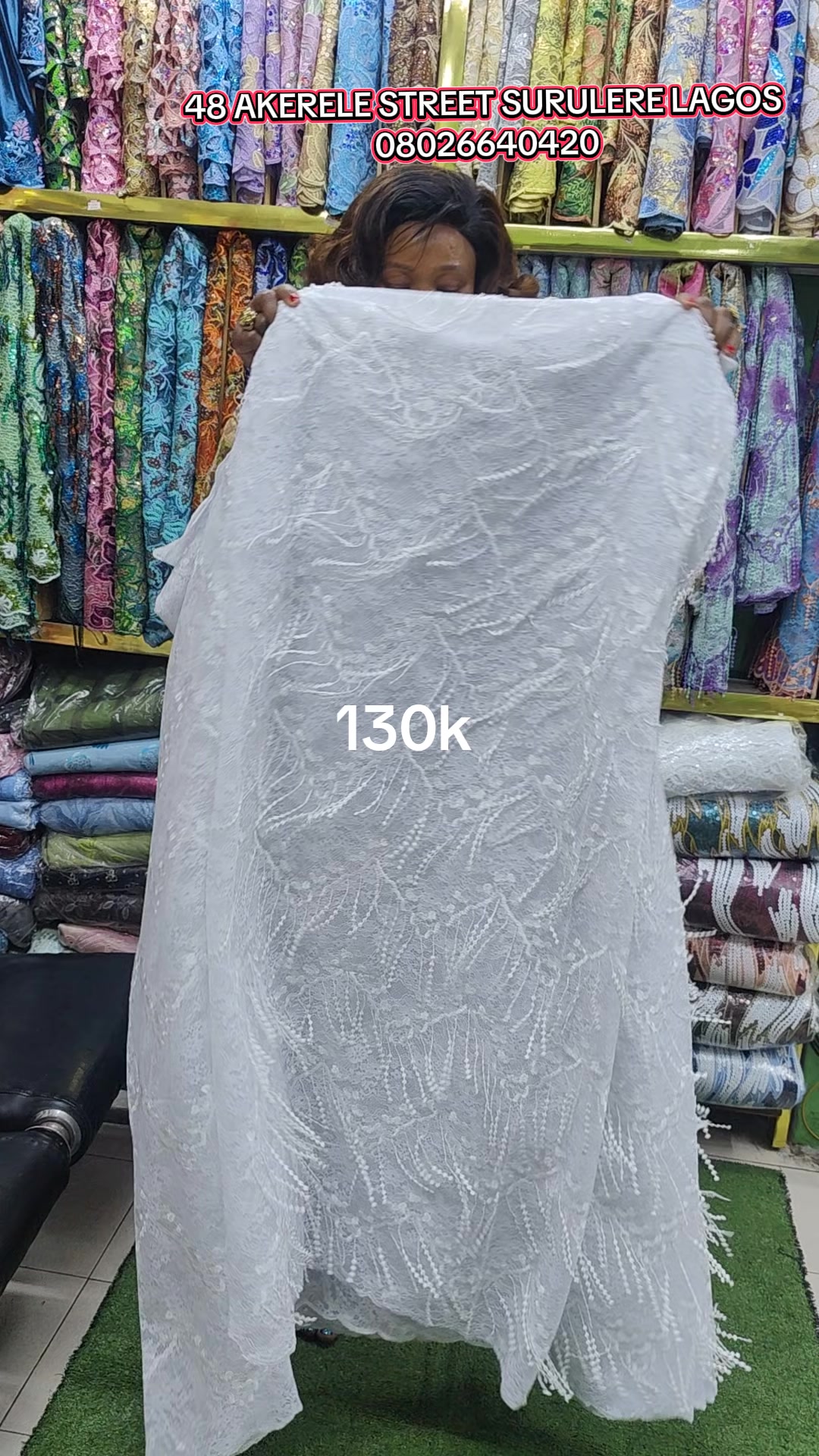 @best asoebi fabric in lagos