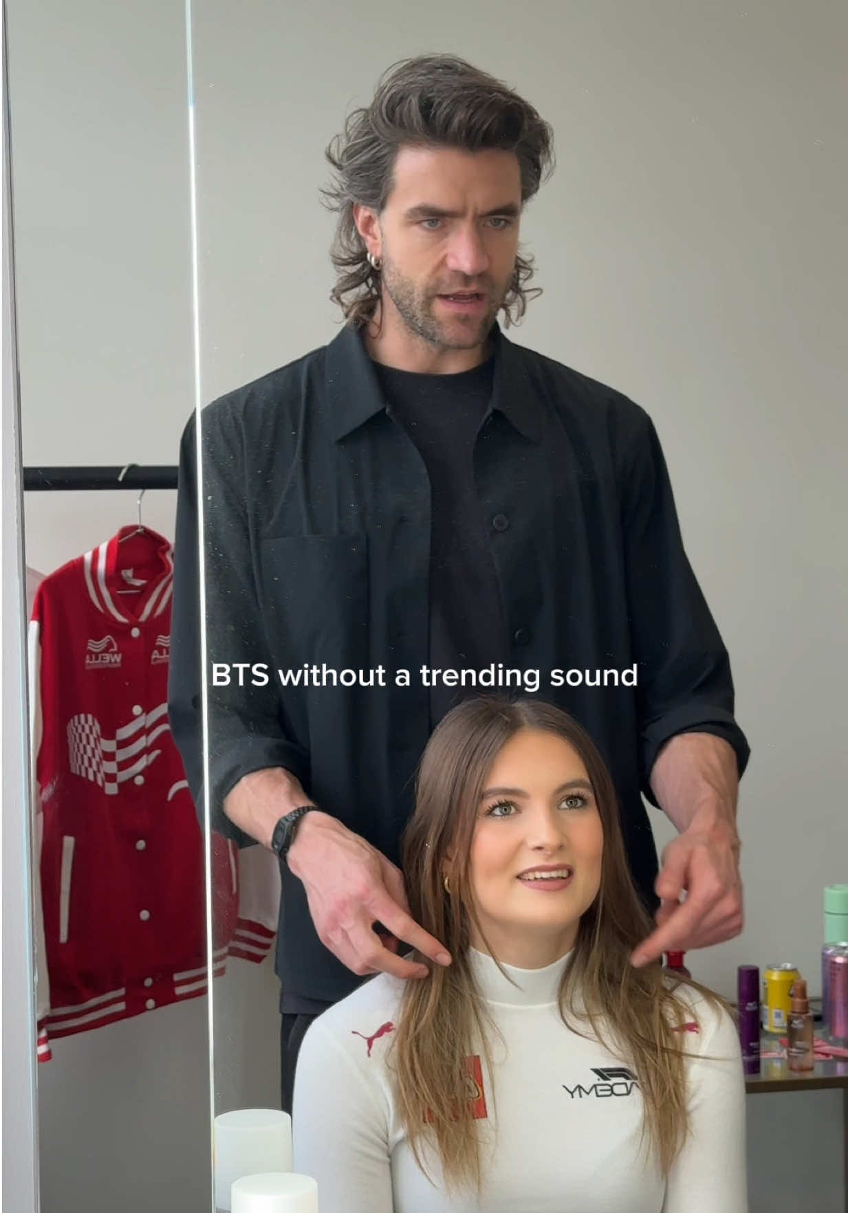 @Wella Pro