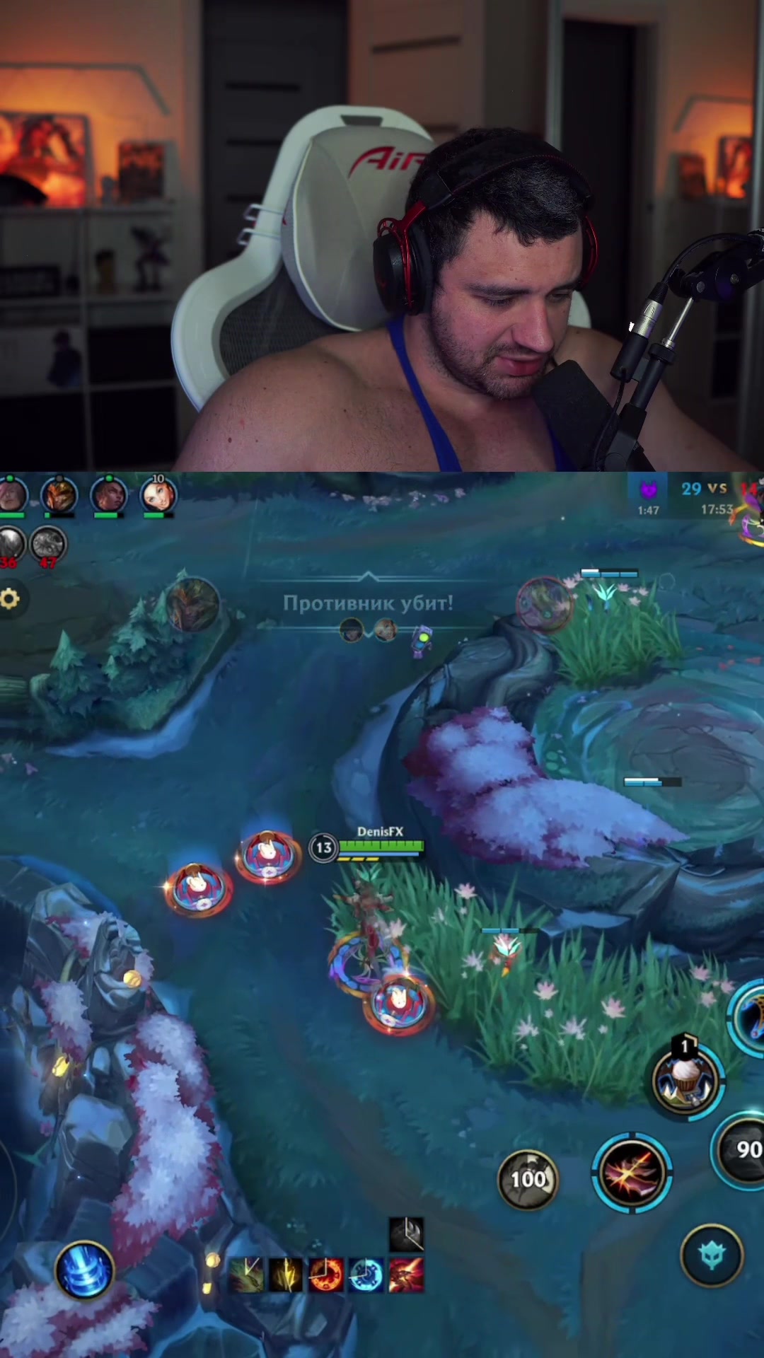 @kazurtwitch