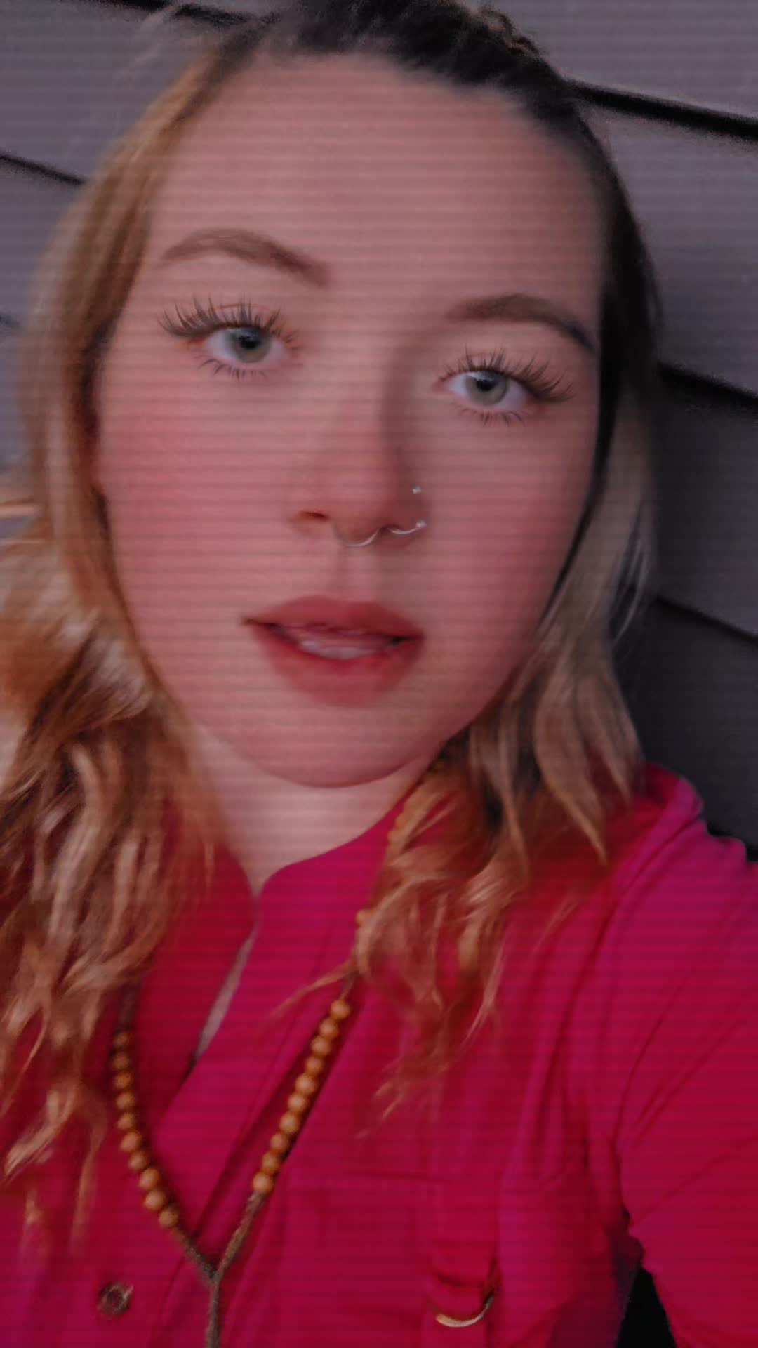 @Kursty Girl