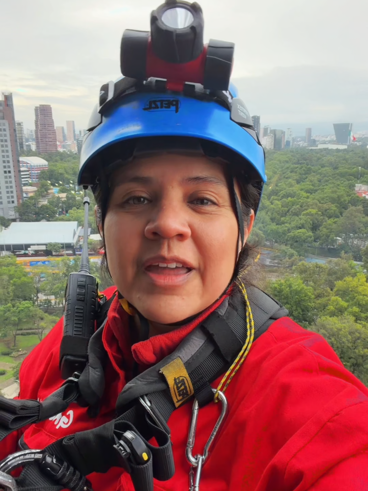 @Greenpeace M&eacute;xico